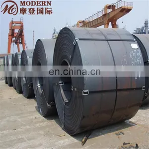 Black Steel Coil thumbnail-1