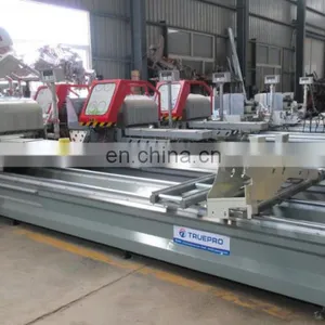 Aluminium Door and Window Making Machine for Cutting thumbnail-3