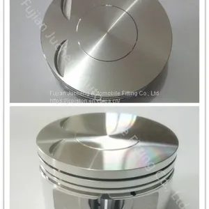 Engine Piston 4B11 Mitsubishi Piston 1110B478 thumbnail-1