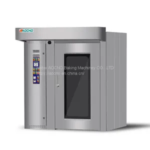 Rotary Oven thumbnail-2