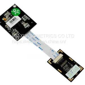 Miaxis SM-62UT Capacitive Fingerprint Module Fingerprint Authentication Modules thumbnail-3