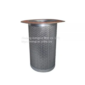 Mengma Supply Fusheng Oil Separator 91111-007 2116010108 for Fusheng Compressor Parts thumbnail-4