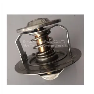PC400-3 PC400-5 PC400-6 Thermostat Excavator 600-421-6310 thumbnail-2