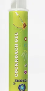 Best Pesticide High Effective Environmntal Cockroach Gel Bait thumbnail-4