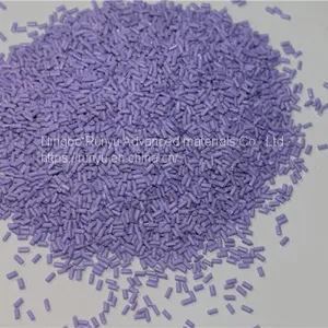Non-toxic Non-woven Masterbatch Applied In Toys Industry thumbnail-1