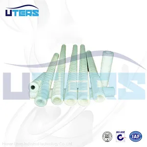 High Quality UTERS Large Flow Water Filter Element 1000*500/5u Accept Custom thumbnail-2