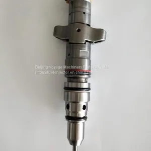 Supply New Original Cummins QSK19 Injector 2882079 Xuangong TYS230 Bulldozer thumbnail-1