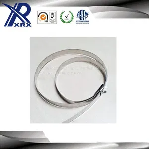 301-Csp-1/2h 1.5mm Stainless Steel Strip thumbnail-5