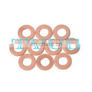 High Quality Stocked Copper Gasket F00RJ01453 FOORJ01453 thumbnail-1