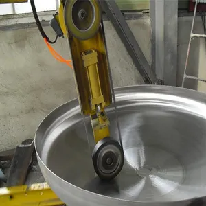 Semi-ellipsoidal Crown Petal Dish Head For Pvc Pipe thumbnail-4
