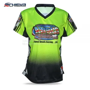 Sublimation Custom Design Football Kits Soccer Jerseys Football Shirt Manufacturer 2018 thumbnail-5