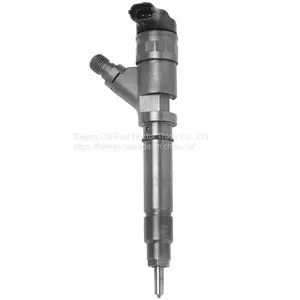 Bosch Common Rail Injector Parts 0 445 120 130 Oil Distribution Nozzle DLLA149P1724 thumbnail-4