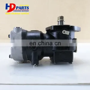 Air Compressor Assy 612600130777 Machinery Engines Parts thumbnail-3
