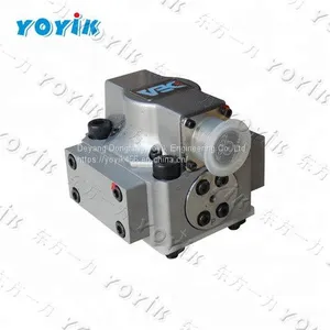 Servo Valve DSV-001A Supplied by Yoyik thumbnail-1
