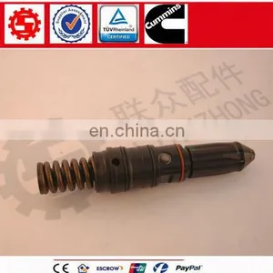 Fuel Injector 3022197 3005964 for K19 K38 Diesel Engine thumbnail-2