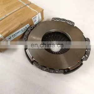 Foton Aumark Truck for Cummins ISF3.8 Engine Clutch Cover 1108916100005 thumbnail-6