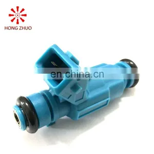 Best Quality Hot Fuel Injector 0280155816 thumbnail-4