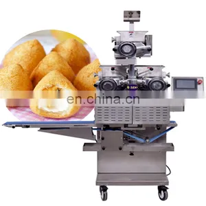 Good Quality Hot Sell Small Coxinha Making Machine for Sale thumbnail-2