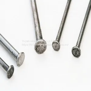 2 Inch 3 Inch Common Wire Nails/High Quality Iron Nails thumbnail-1