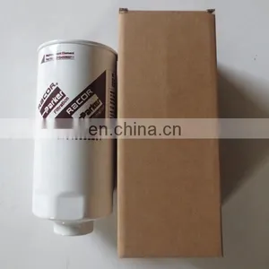 Sinotruk HOWO Truck Auto Engine Parts Fuel Filter VG1540080211 thumbnail-2