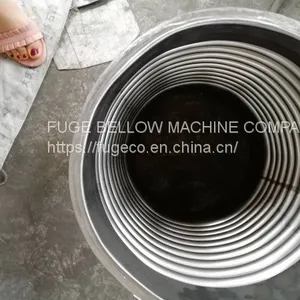 Auto Cutting & Vanstone Machine thumbnail-2