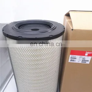 China Factory Mask Air Filter Af55014 Foton thumbnail-3