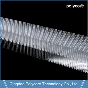 Air Conditioner Temperature -40 + 110 Celsius Degree Pc8.0 Honeycomb Panel thumbnail-1