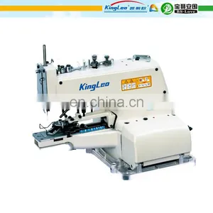 Button Sewing Machine Industrial thumbnail-1