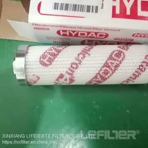 Hydac Pressure Hydraulic Oil Filter Element 0110 D010 BH3HC/-V thumbnail-3