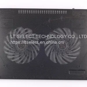 Cheap Notebook Cooling Pad One Fan X3 thumbnail-3
