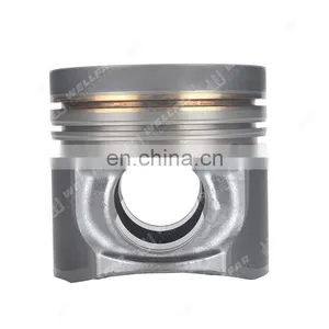OM926LA OM 926 OE Quality Diesel Engine Parts Piston Kit For OM926LA OM 926 106mm thumbnail-2