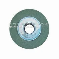 Ceramic Grinding Wheel for Green Silicon Carbide thumbnail-1