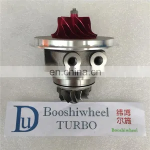 F55V 6 Blade Billet Wheel Cartridge 8980277725 8980277722 8980277721 thumbnail-5