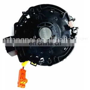 Auto Engine Parts Steering Wheel Spiral Cable Clock Spring Airbag For Toyo-ta Coroll-a OEM 84306-52041 8430652041 thumbnail-2