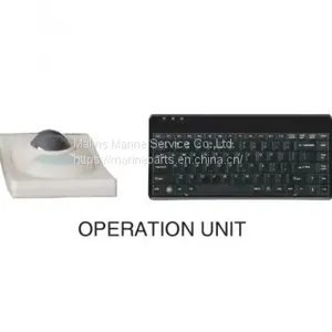 NSR NES-3000 ECDIS thumbnail-4