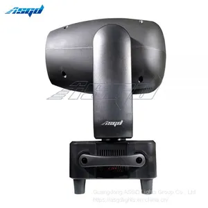 ASGD High-quality 275w Beam Light Professional Stage Lighting Lighting Effect thumbnail-4