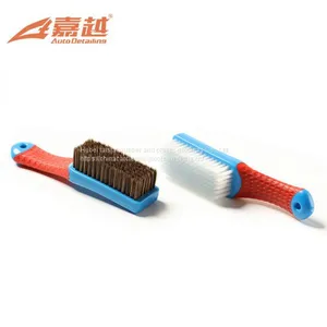 Interior Cleaning Brush Hot Sale Car Interior Brushes Interior Cleaning Brush Supplier thumbnail-1