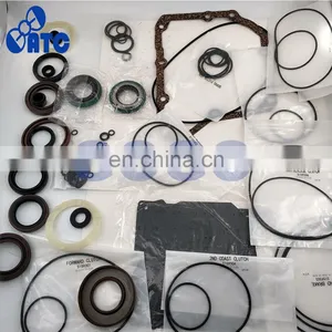 AW 55/50SN 55/51SN Auto Transmission Master Kit Overhaul KIT For Chevrolet/Saab/Suzuki thumbnail-5