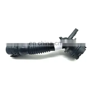Engine Crankcase Vent Hose for BMW E82 E88 E90 F10 F12 F15 N55 3.0L 11127584128 11 12 7 584 128 thumbnail-1