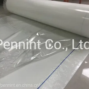 Pre-applied Self-adhesive HDPE Waterproofing Membrane for Basement Sand Coated thumbnail-3