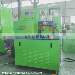 HEUI Crdi Injector Cat c7 c9 3106b Common Rail Diesel Cat Injector Test Bench thumbnail-3