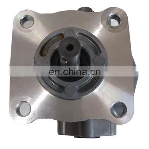 KYB Hydraulic Pump KP05530PSS Gear Pump thumbnail-1