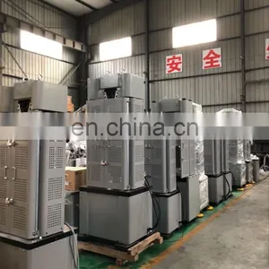 HST 2020 New Model 100ton Testing Instrument Tensile Testing Machine Universal Testing Machine thumbnail-3