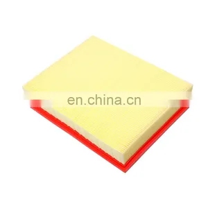 Wholesale Car Engine Air Filter Intake 16546-4KV0A thumbnail-4