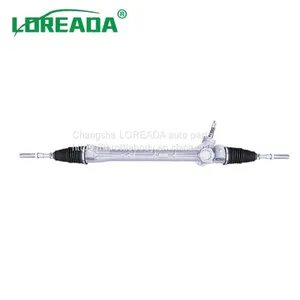 LOREADA RHD Hot Sale Car Steering Gear System Power Steering Rack Assy Power Steering Rack Price For ESTIMA ACR5 45500-28080 thumbnail-1