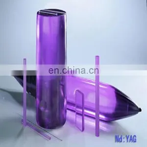 Laser Crystal Nd:YAG thumbnail-1
