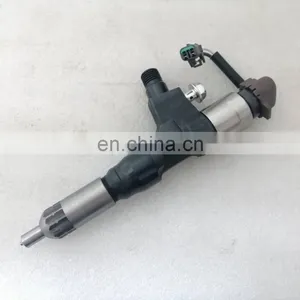 Common Rail Injector 095000-6353 thumbnail-1