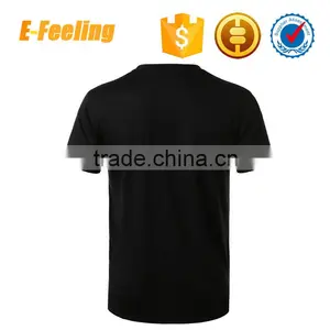 Cheap Price Fashion Custom Printed Cotton T-shirt thumbnail-3