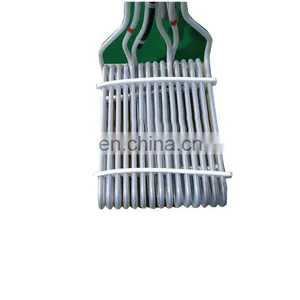 Heating Tube Element Glass Tube Heating Element Quartz Tube Heating Element thumbnail-5