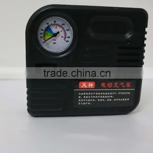 IT-8835 Special Car Mini Air Compressor thumbnail-1